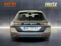 Peugeot 508 1,5 Bluehdi(130 KM) Active Salon PL  F-Vat Warszawa - zdjęcie 9