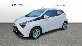 Toyota Aygo 1.0 VVTi 72KM X-PLAY TECH, salon Polska, gwarancja, FV23%