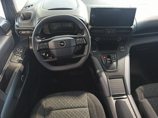 Opel Combo Life Kombi MPV XL Diesel 131 KM Automat Piła - zdjęcie 9