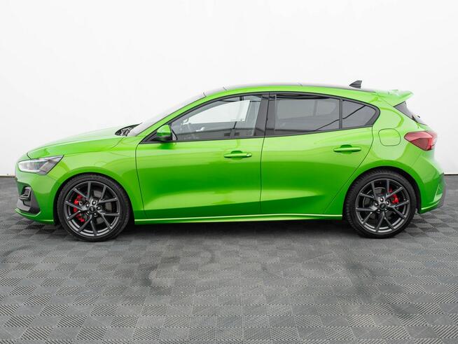 Ford Focus GD4N233#2.3 EcoBoost ST X Pakiet zimowy Salon PL VAT23% Gdynia - zdjęcie 8