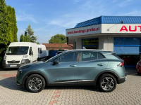 Kia Sportage 1.6 150 KM Salon Polska, Kamera, Gwarancja Tarnowskie Góry - zdjęcie 9