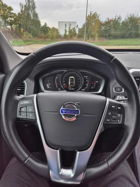 Volvo XC60 Tychy - zdjęcie 12