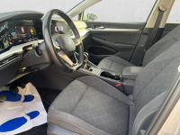 Volkswagen Golf 2.0 TDI Life! Z Polskiego Salonu! Faktura VAT! Warszawa - zdjęcie 12