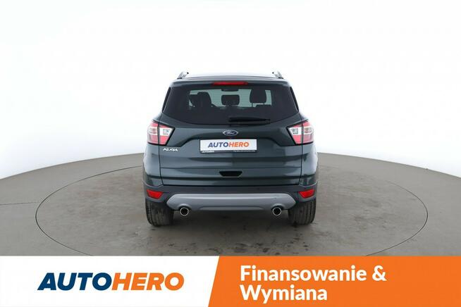 Ford Kuga GRATIS! Pakiet Serwisowy o wartości 400 zł! Warszawa - zdjęcie 6