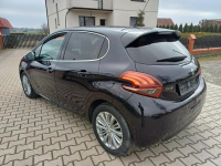 Peugeot 208 1.6 BlueHDi 100 KM  Klimatronic Kamera Cofania Suchorzew - zdjęcie 4