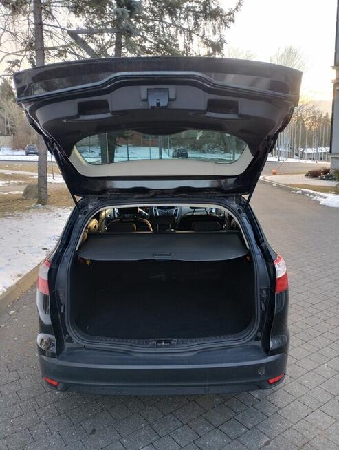 FORD FOCUS 2012 KOMBI 1.6 CDTI 116 KM Czeladź - zdjęcie 5