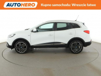 Renault Kadjar automat kamera navi klimatronik led Warszawa - zdjęcie 2