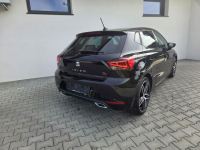 Seat Ibiza FR * navi * Full LED * skóra Raba Niżna - zdjęcie 3