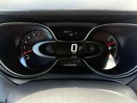 Renault Captur *automat*ledy*navi*super stan* Dąbrowa - zdjęcie 10