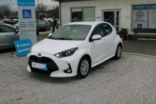Toyota Yaris Hybrid 1.5 Comfort Kamera Warszawa - zdjęcie 2