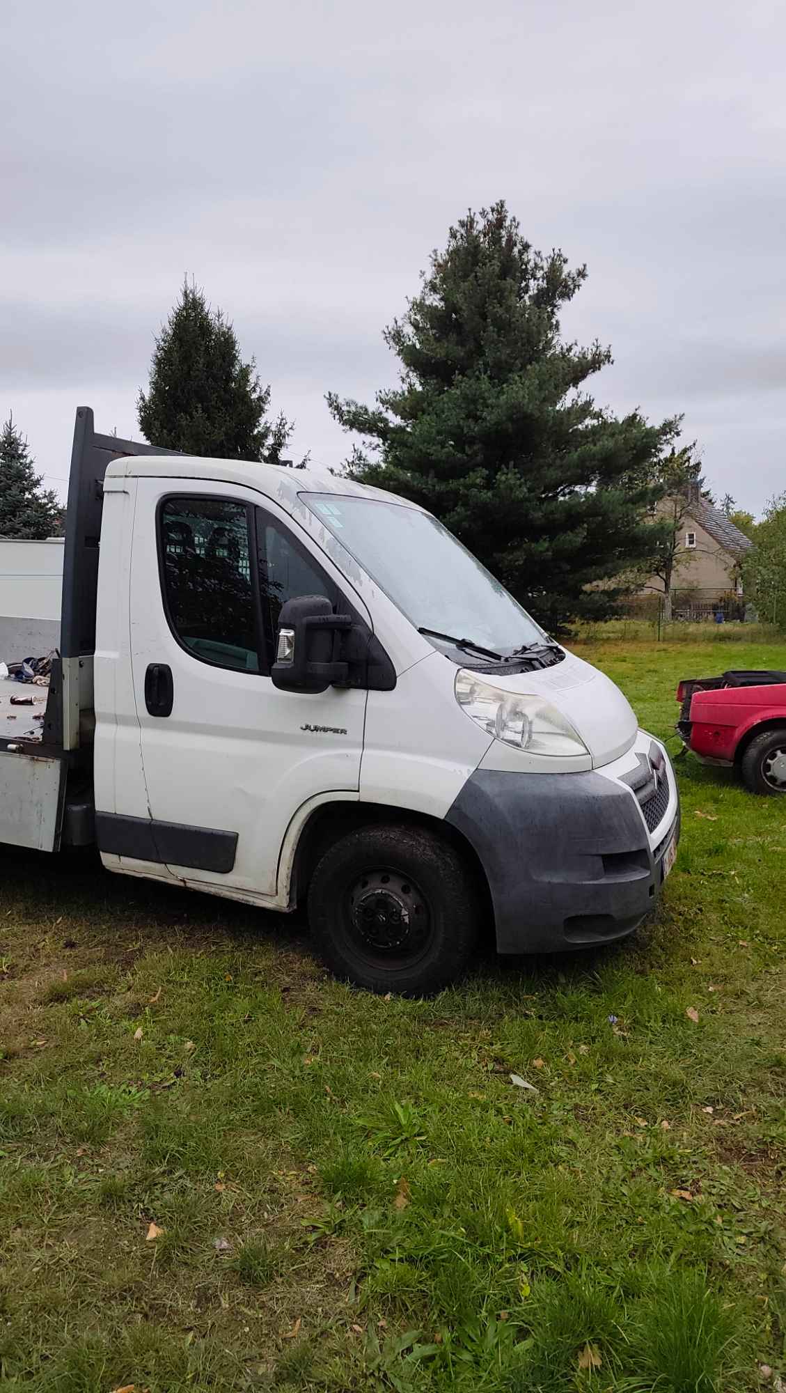 Citroën Jumper 3.0 HDI Żary - zdjęcie 2