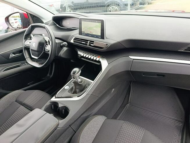 Peugeot 3008 30 tys km  jeden właściciel Karczew - zdjęcie 7