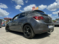 Opel Astra ZAMIANA swoje auto lub zostaw w rozliczeniu  COSMO Siemianowice Śląskie - zdjęcie 8