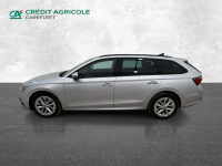 Skoda Octavia 1.5 TSI e-Tec Ambition DSG Kombi Warszawa - zdjęcie 8