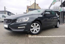 Volvo V60 D3 2,0 Diesel 136 KM - Wirtualny Kokpit Widzew - zdjęcie 5