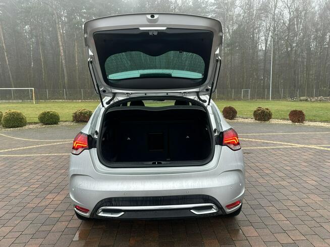 Citroen DS4 Lipówki - zdjęcie 12