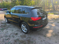 Sprzedam Audi Q5 3.0 TFSI Premium Plus z pakietem s-line. Warszawa - zdjęcie 5