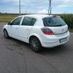 Opel Astra. Zamiana. Bychawa - zdjęcie 5