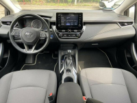 Toyota Corolla 1.8 HSD 122KM COMFORT, salon Polska, gwarancja, FV23% Warszawa - zdjęcie 9