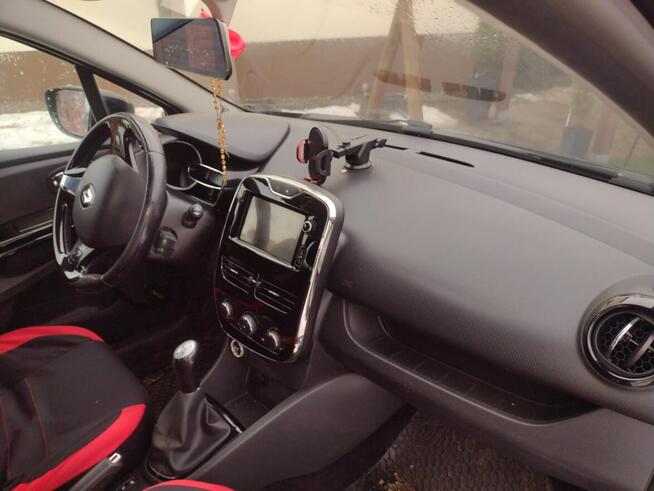 Renault Clio 4 Wola Drzewiecka - zdjęcie 4