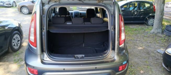 Kia Soul I 1.6 GDI Dąbrowa Górnicza - zdjęcie 8