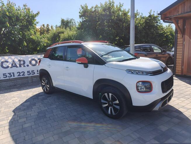 Citroen C3 Aircross 1.5 BlueHdi 110 KM Przebieg-145 211km Twardów - zdjęcie 1