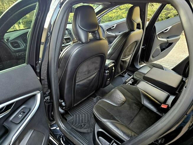 Volvo V40 R-Design Wirtual Piękny Zagnańsk - zdjęcie 11