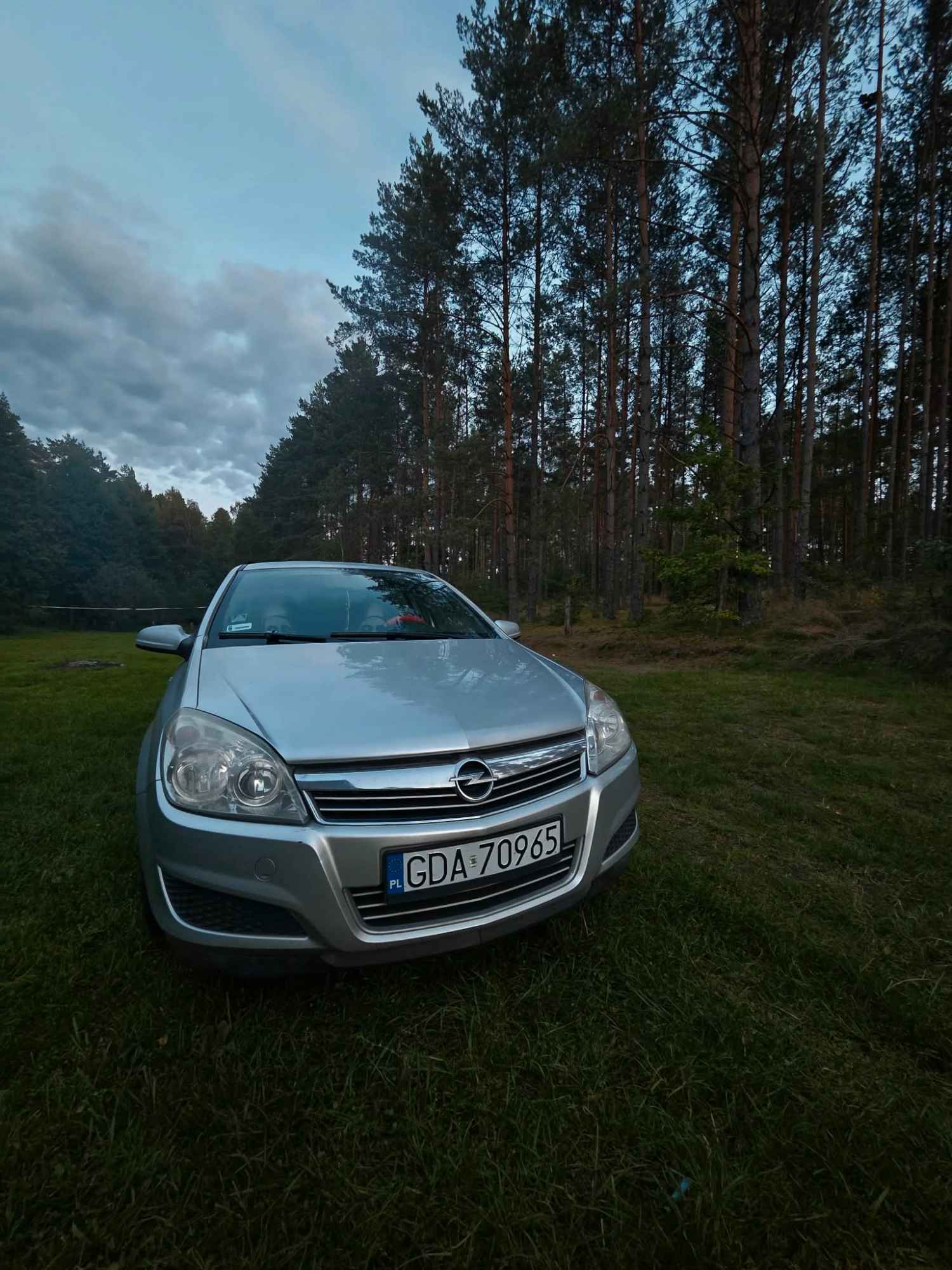 Sprzedam moje prywatne auto Pelplin - zdjęcie 1