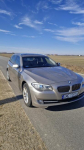 Bmw 520d Orchowo - zdjęcie 8