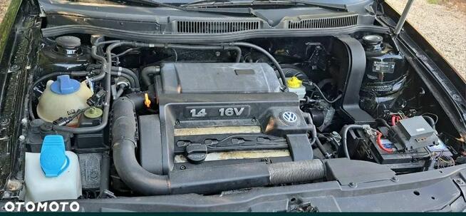 Volkswagen Golf Dobromierz - zdjęcie 8