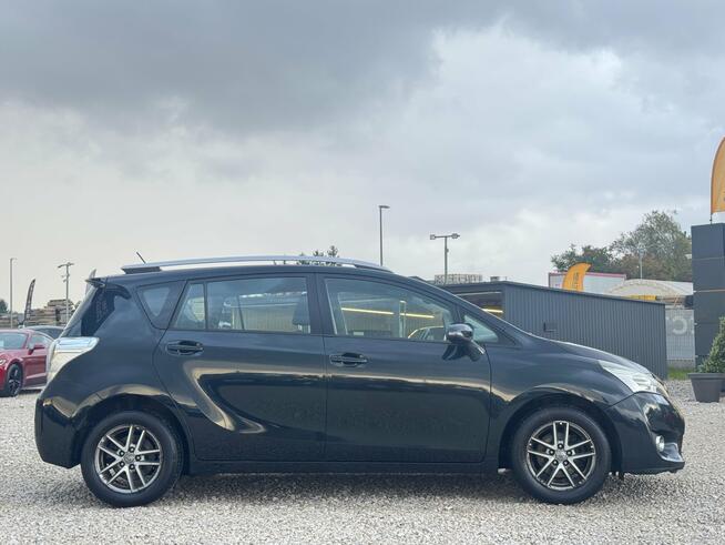 Toyota Verso, 2015 Michałowice - zdjęcie 3