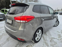 Kia Carens Tylko 55.000km !* Super stan* Zarejestrowana Bydgoszcz - zdjęcie 2