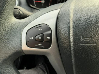 Ford Fiesta jak nowa !!! Niski oryginalny przebieg !!! Poznań - zdjęcie 12
