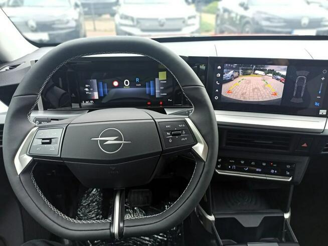 Opel Frontera Electric GS e113 KM / 54 kWh Extended Range Piła - zdjęcie 10
