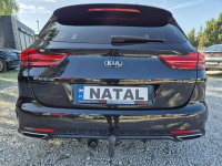 Kia Cee'd Gt Line* Automat* Jak nowy* Panorama Bydgoszcz - zdjęcie 3