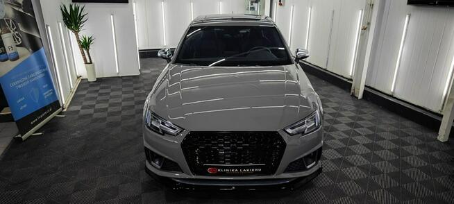Audi S4 Quattro – 3.0 TFSI – 2019r. Grodzisk Mazowiecki - zdjęcie 4