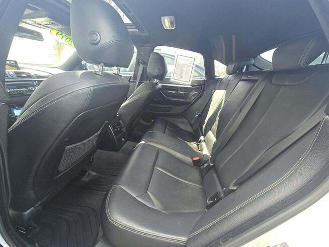 BMW 440 B58 / M-Pakiet / niski przebieg Warszawa - zdjęcie 9