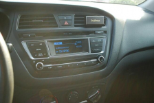 Hyundai i20. 1,2 benzyna. Salon Polska. Słupsk - zdjęcie 6