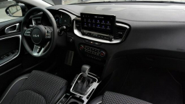 Kia Nowy Ceed 1.5T-GDI 140 KM 7DCT Business Line +AEB SalonPL FV23% Łódź - zdjęcie 11