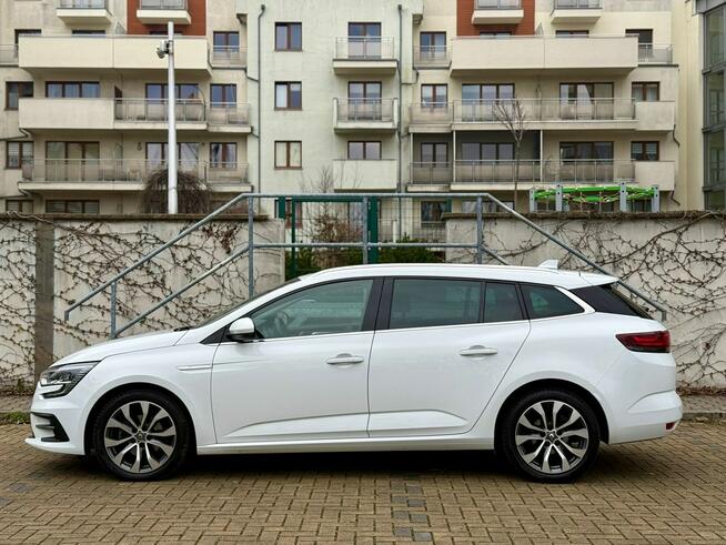 Renault Megane LIFT 1.33 Tce Faktura Vat 23% Tarnowskie Góry - zdjęcie 12
