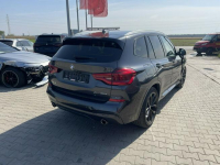 BMW X3 MPakiet xDrive Panorama Skóry Navi Gliwice - zdjęcie 3