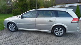 Opel Vectra c kombi LPG Sułkowice - zdjęcie 2