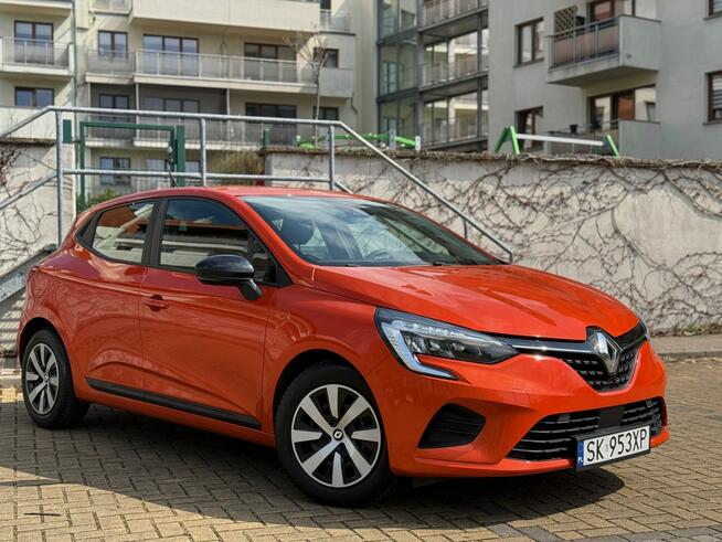 Renault Clio Salon Polska Faktura VAT 23% Tarnowskie Góry - zdjęcie 4