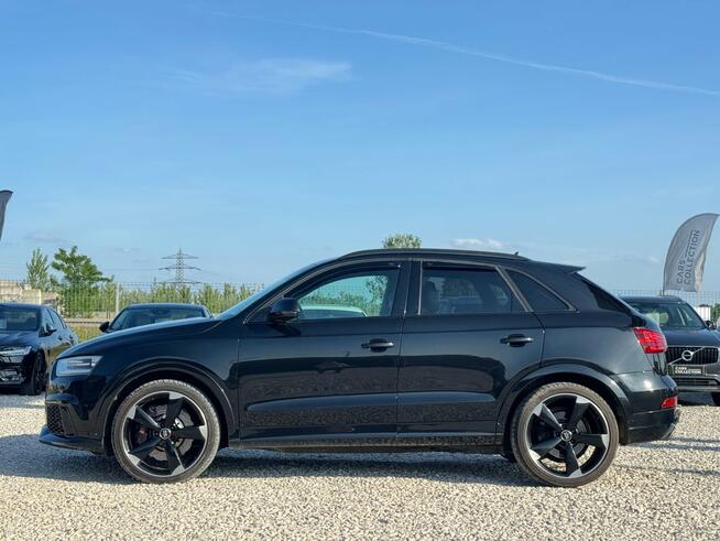 Audi RS Q3, 2014 Michałowice - zdjęcie 7