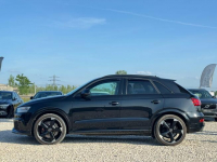 Audi RS Q3, 2014 Michałowice - zdjęcie 7