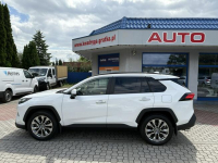 Toyota RAV-4 Rezerwacja Tarnowskie Góry - zdjęcie 9