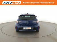 Toyota Corolla HEV automat ACC LED kamera Warszawa - zdjęcie 6
