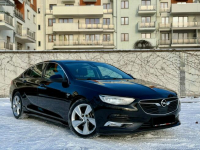 Opel Insignia OPC  Dynamic Tarnowskie Góry - zdjęcie 4