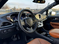 Chrysler Pacifica, 2022 Michałowice - zdjęcie 9
