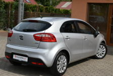 1,1 CRDI 6-BIEGÓW! 5-DRZWI KLIMATYZACJA -SPRAWNA! CZUJ.COFAN Białogard - zdjęcie 5